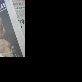 Newspapers in Britain and elsewhere headlined the death of Brigitte Bardot