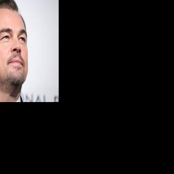 Leonardo DiCaprio is the star of 'One Battle After Another,' which is tipped to do well at the Academy Awards