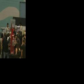 Polls close and officials count votes in Honduras' presidential elections