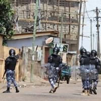Togo's Gendarmerie has so far only reported two deaths, from drowning