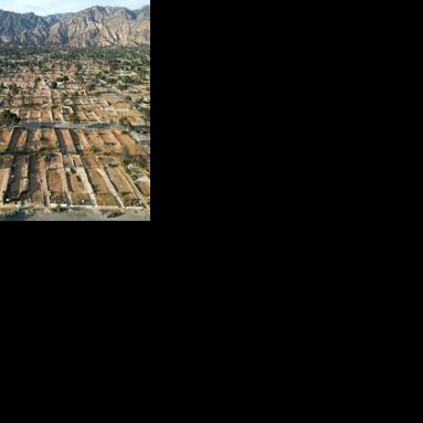 LA fires: California probes late warnings in Black neighborhoods