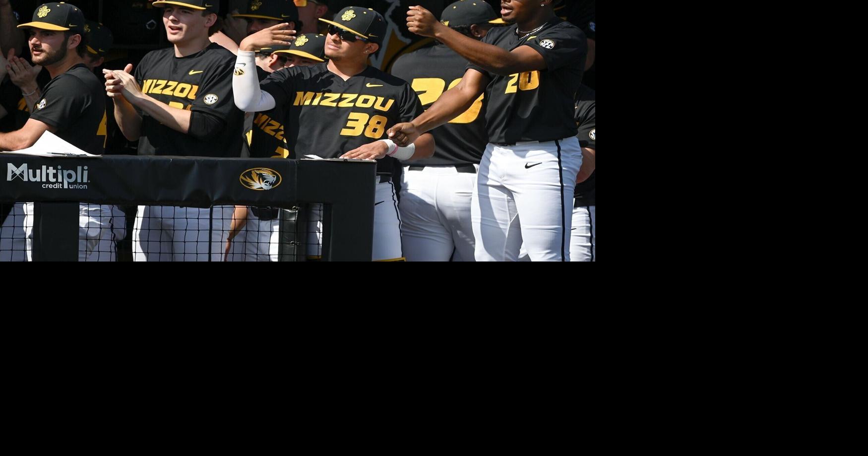 P.R. to MU: Jose Carballo and trio of players bring Puerto Rican culture to Mizzou Baseball