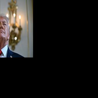 Trump argues Denmark would be unable to defend Greenland should Russia or China ever invade