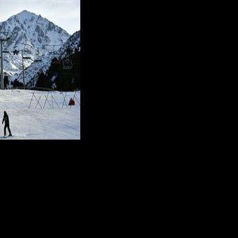 Since the collapse of the Soviet Union in 1991, only around 20 Alpine skiers from Central Asia have competed at the Winter Olympics