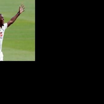 National England paceman Jofra Archer has played in just 13 Tests during an injury-hit career