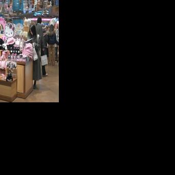 Unlike other Japanese cultural exports such as Pokemon or Dragon Ball, there is minimal narrative around Hello Kitty