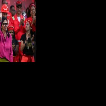 Venezuela's interim President Delcy Rodriguez has pushed through a major reform of her country's hydrocarbon law to allow greater private investment in the oil industry