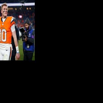 Denver Broncos quarterback Bo Nix is on course to return in May after suffering a season-ending broken ankle in the NFL playoffs