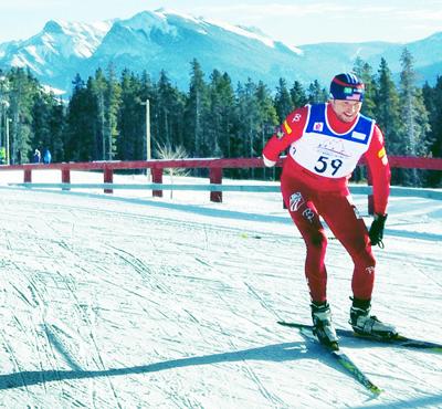 Barron Native To Ski In Sochi Paralympics Top Stories News