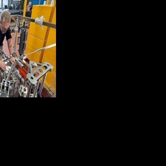 British marine ecologist Andrew Sweetman's hypothesis has been met with some resistance