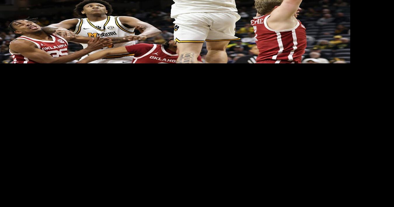 Barrett's breakout start powers Mizzou to massive home win over Oklahoma