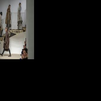 Tod's says it believes it's 'on the right track' now, after it and other big Italian fashion names were last year accused of using subcontractors relying on sweatshop workers