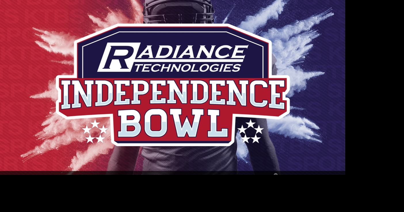 Previewing the Radiance Technologies Independence Bowl