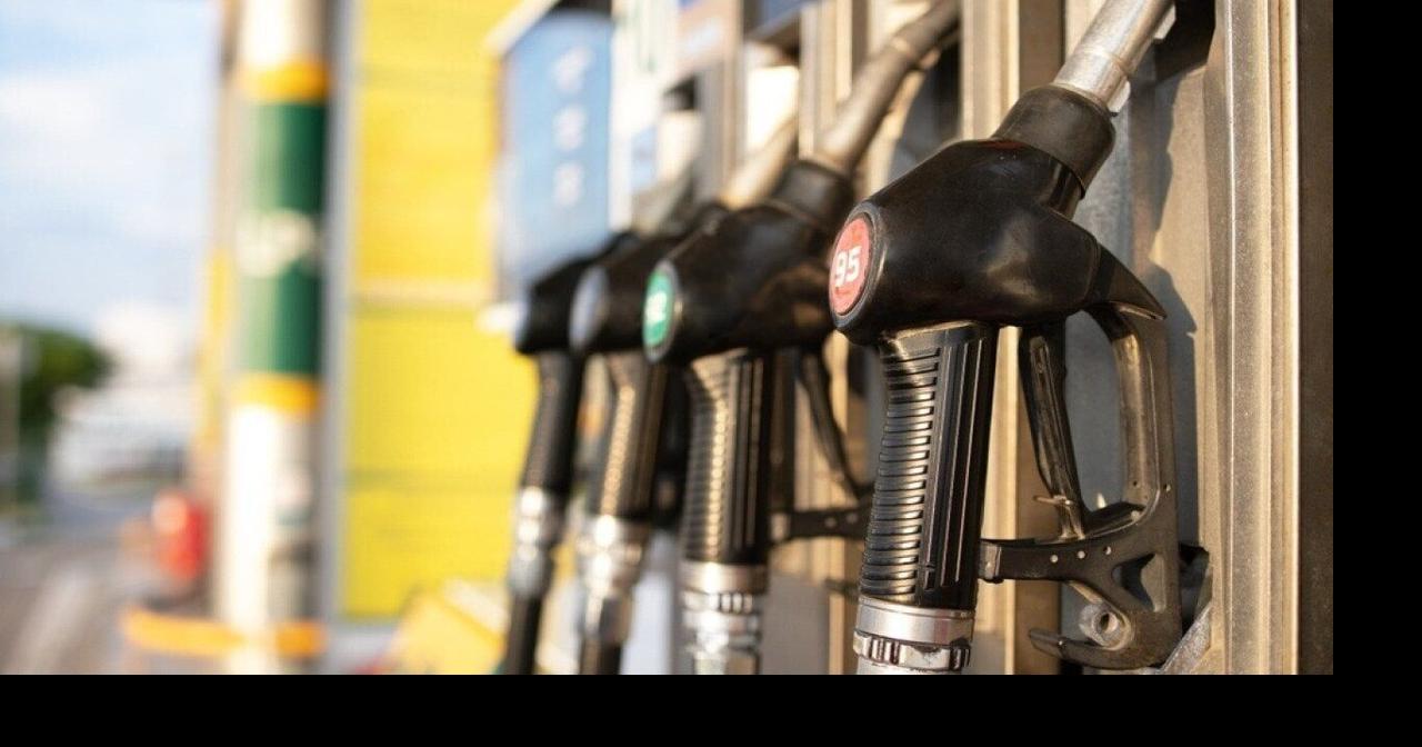 Cheapest gas stations in Milwaukee