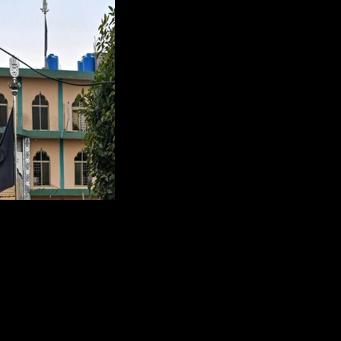 Terror at Friday prayers: witnesses describe blast rocking Islamabad mosque