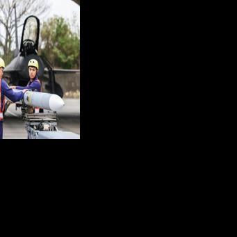 Taiwan's political standoff stalls $40 bn defence plan