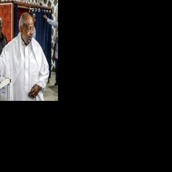 Guelleh has ruled strategically important Djibouti since 1999