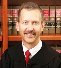 Babler named state's Judge of the Year | Free News | news-shield.com