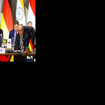 Ukraine, Europe scramble to respond to US plan to end war