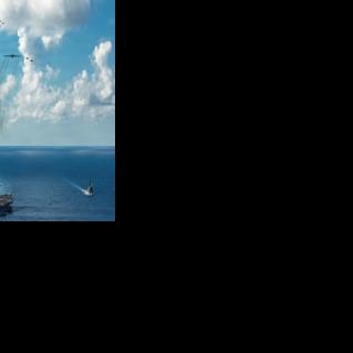 The United States is designating "Cartel de los Soles" ('Cartel of the Suns'), which Washington claims is run by Venezuelan President Nicolas Maduro, a foreign terrorist organization