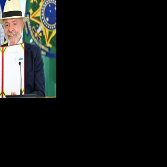 Blockbuster EU-Mercosur trade deal enters into force