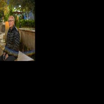 Hong Kong fire survivor Yip Ka-kui loved to travel with his wife of four decades, who died in last month's devastating fire at Wang Fuk Court