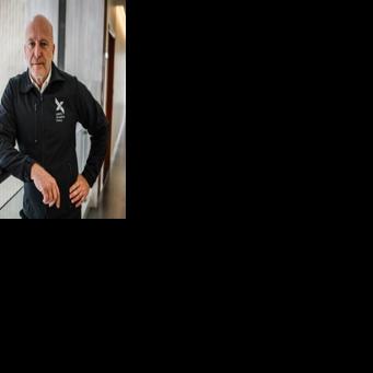 Lobito Atlantic Railway CEO Nicholas Fournier says business takes precedence over geopolitics
