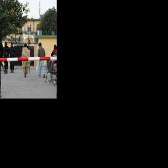 The suicide bombing in Islamabad occurred during Friday prayers, when mosques are packed with worshippers