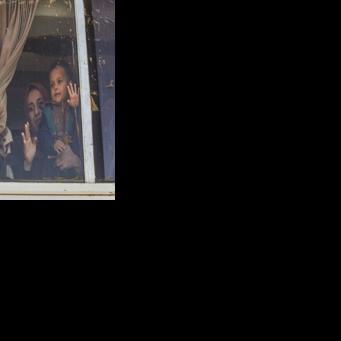 Gaza's Rafah crossing is the territory's only gateway to the outside world that does not pass through Israel