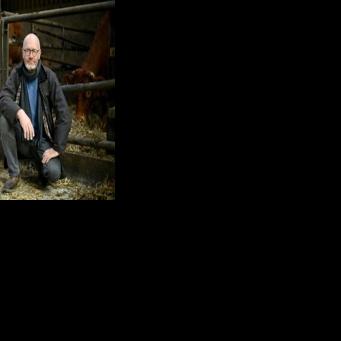 The lawsuit brought by farmer Hugues Falys is the first time a citizen in Belgium has brought a case against a multinational company