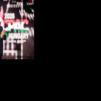 While independent institutes expect a victor for the Tisza party led by pro-European conservative Peter Magyar, pro-government institutions expect victory for Orban's Fidesz-KDNP coalition