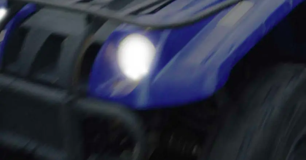 Two hurt in ATV crash near Dallas | Free News | news-shield.com