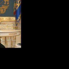 President Volodymyr Zelensky told AFP that Ukraine is definitely not losing the war with Russia