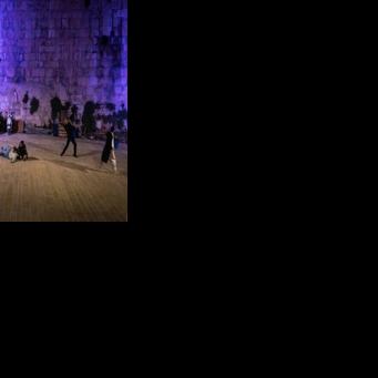 Foreign press group slams Israeli police for breaking journalist's wrist