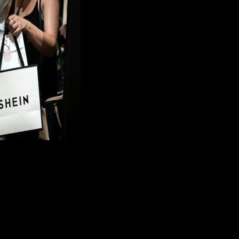 Italy fines fast-fashion giant Shein for 'green' claims