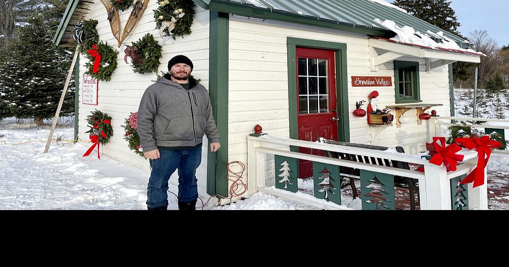 New owners carry on Snowshoe Valley tradition Free News