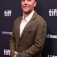 "Roofman" director Derek Cianfrance says he focused on the levity of the true-crime story of Jeffrey Manchester, who robbed fast food restaurants and hid in a toy store