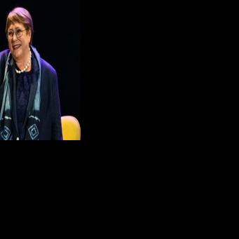 A Chilean socialist brutally tortured by the regime of Augusto Pinochet, Bachelet became the country's first woman president in 2006