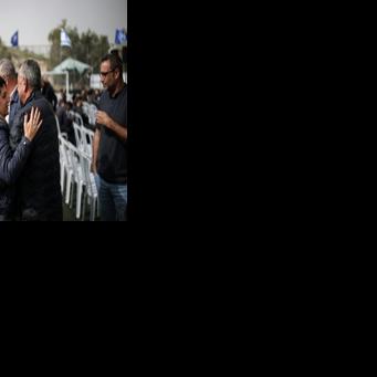 The return of Ran Gvili's remains marks the end of Israel's Gaza hostage ordeal