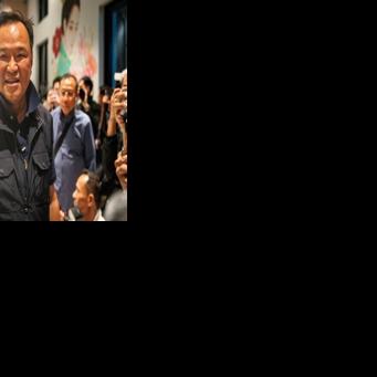 The party of Thailand's PM Anutin Charnvirakul finished first in Sunday's election but short of an outright majority