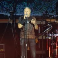 Controversial: Croatia's nationalist singer Marko Perkovic Thompson