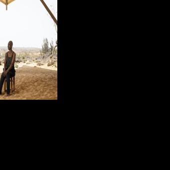 French-Senegalese choreographer and dancer Germaine Acogny is a tireless advocate for African dance