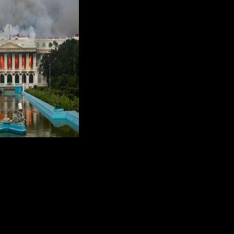 A revolving door of ageing prime ministers and a culture of horse-trading between the three dominant parties fuelled frustration in Nepal