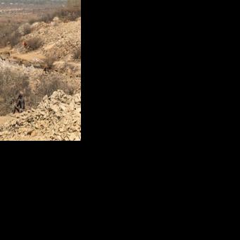 East Africa generally accounts for more than two-thirds of global cases according to the World Health Organization