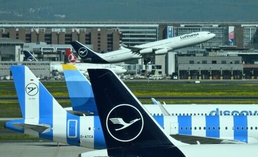 Lufthansa loses fight over bailout at EU top court | National |  news-shield.com
