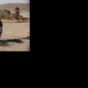 Iraq has long suffered from sand and dust storms, but in recent years they have become more frequent and intense as the country falls prey to the effects of climate change