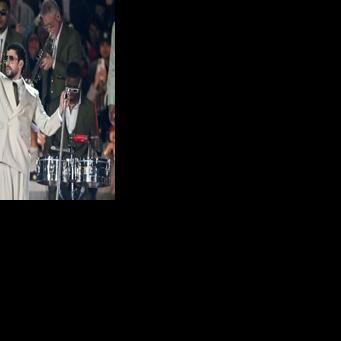 Megastar Bad Bunny followed up his residency in Puerto Rico with a world tour