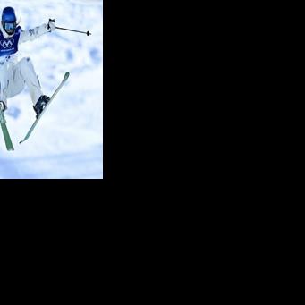 China's Eileen Gu won the women's freeski halfpipe final to become the most decorated freestyle skier in Olympic history