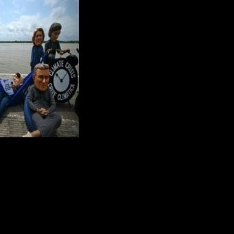 World leaders to rally climate fight ahead of Amazon summit