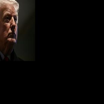 The White House called the report on Trump's mental health 'fake news'